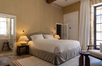 Herrenhaus/Gutshaus kaufen 84000 Avignon, Provence-Alpes-Côte d'Azur, Schlafzimmer