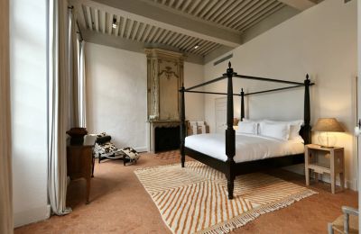 Herrenhaus/Gutshaus kaufen 84000 Avignon, Provence-Alpes-Côte d'Azur, Schlafzimmer