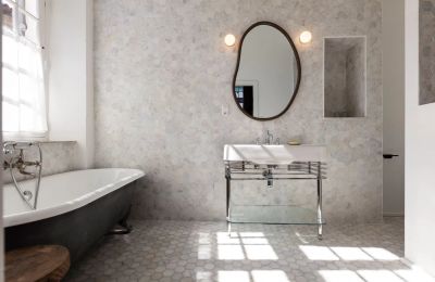 Herrenhaus/Gutshaus kaufen 84000 Avignon, Provence-Alpes-Côte d'Azur, Badezimmer