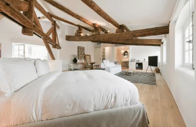 Herrenhaus/Gutshaus kaufen 84000 Avignon, Provence-Alpes-Côte d'Azur, Foto 27/50