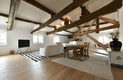 Herrenhaus/Gutshaus kaufen 84000 Avignon, Provence-Alpes-Côte d'Azur, Foto 23/50