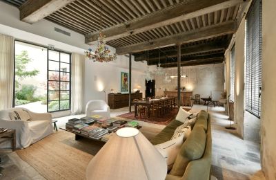 Herrenhaus/Gutshaus kaufen 84000 Avignon, Provence-Alpes-Côte d'Azur, Großer Saal