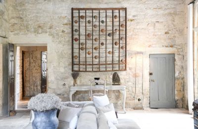 Herrenhaus/Gutshaus kaufen 84000 Avignon, Provence-Alpes-Côte d'Azur, Foto 28/50