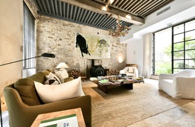 Herrenhaus/Gutshaus kaufen 84000 Avignon, Provence-Alpes-Côte d'Azur, Wohnbereich