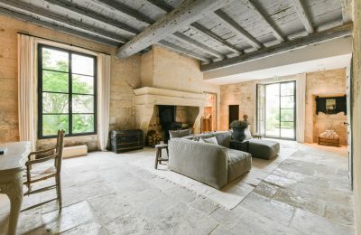 Herrenhaus/Gutshaus kaufen 84000 Avignon, Provence-Alpes-Côte d'Azur, Wohnbereich