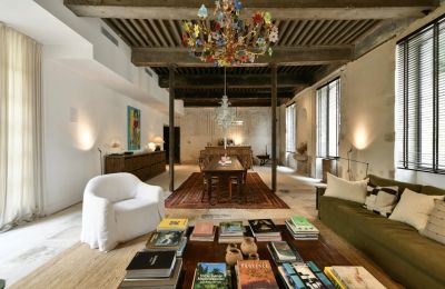 Herrenhaus/Gutshaus kaufen 84000 Avignon, Provence-Alpes-Côte d'Azur, Großer Saal