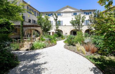 Herrenhaus/Gutshaus kaufen 84000 Avignon, Provence-Alpes-Côte d'Azur, Foto 2/50