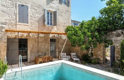 Herrenhaus/Gutshaus kaufen 84000 Avignon, Provence-Alpes-Côte d'Azur, Foto 44/50