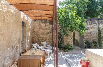 Herrenhaus/Gutshaus kaufen 84000 Avignon, Provence-Alpes-Côte d'Azur, Garten