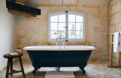 Herrenhaus/Gutshaus kaufen 84000 Avignon, Provence-Alpes-Côte d'Azur, Badezimmer