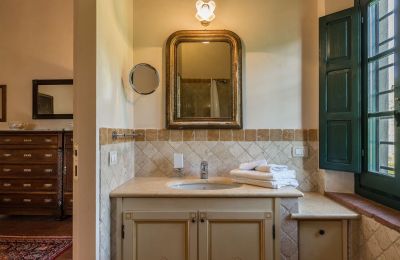 Landhaus kaufen Pistoia, Toskana, Foto 13/43