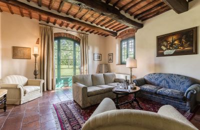 Landhaus kaufen Pistoia, Toskana, Foto 14/43
