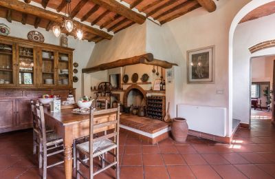 Landhaus kaufen Pistoia, Toskana, Foto 8/43