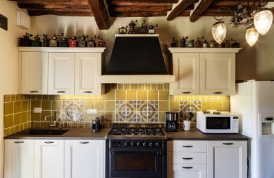 Landhaus kaufen Pistoia, Toskana, Foto 21/43