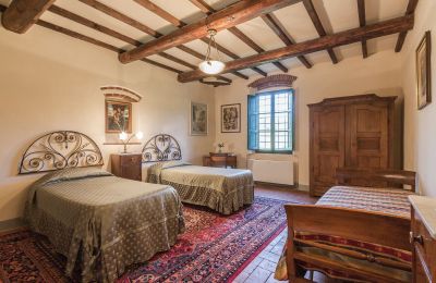 Landhaus kaufen Pistoia, Toskana, Foto 22/43