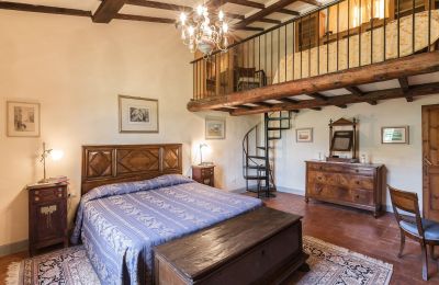 Landhaus kaufen Pistoia, Toskana, Foto 23/43