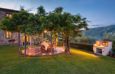 Landhaus kaufen Pistoia, Toskana, Foto 34/43