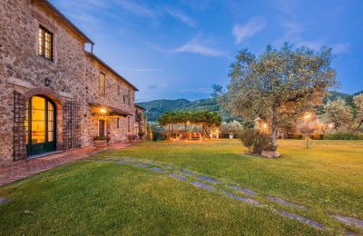 Landhaus kaufen Pistoia, Toskana, Foto 36/43