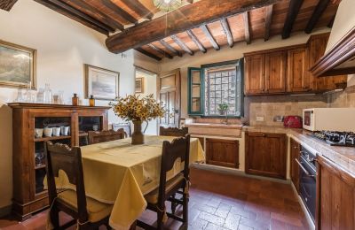 Landhaus kaufen Pistoia, Toskana, Foto 24/43