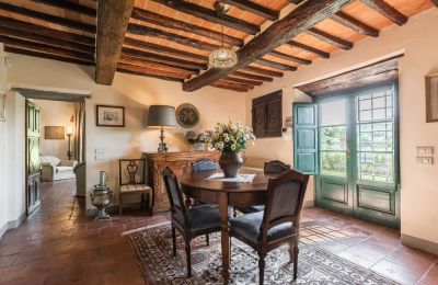 Landhaus kaufen Pistoia, Toskana, Foto 25/43