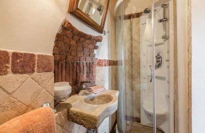 Landhaus kaufen Pistoia, Toskana, Foto 32/43