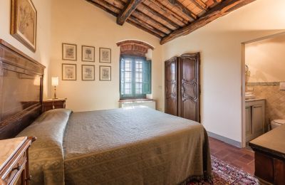 Landhaus kaufen Pistoia, Toskana, Foto 27/43