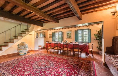 Landhaus kaufen Pistoia, Toskana, Foto 26/43