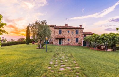 Landhaus kaufen Pistoia, Toskana, Foto 43/43