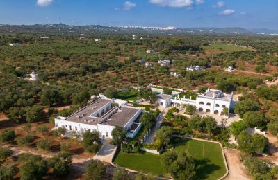 Landhaus kaufen Ostuni, Strada Provinciale 21, Apulien, Foto 1/33