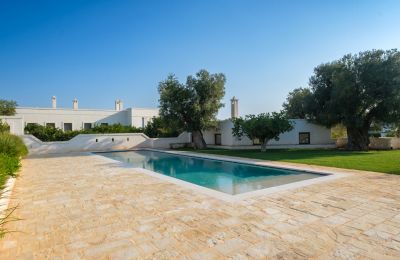 Landhaus kaufen Ostuni, Strada Provinciale 21, Apulien, Foto 25/33