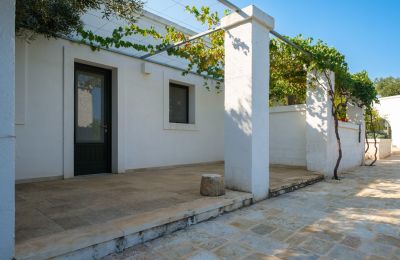 Landhaus kaufen Ostuni, Strada Provinciale 21, Apulien, Foto 10/33