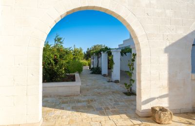 Landhaus kaufen Ostuni, Strada Provinciale 21, Apulien, Foto 8/33