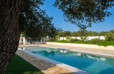 Landhaus kaufen Ostuni, Strada Provinciale 21, Apulien, Foto 24/33