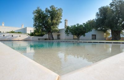 Landhaus kaufen Ostuni, Strada Provinciale 21, Apulien, Foto 27/33
