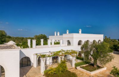 Landhaus kaufen Ostuni, Strada Provinciale 21, Apulien, Foto 5/33