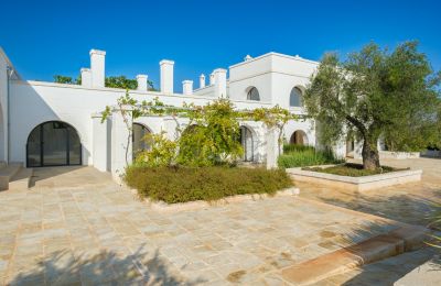 Landhaus kaufen Ostuni, Strada Provinciale 21, Apulien, Foto 6/33