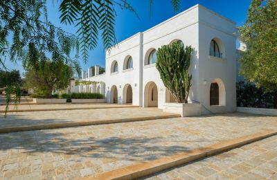 Landhaus kaufen Ostuni, Strada Provinciale 21, Apulien, Foto 7/33