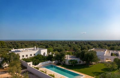 Landhaus kaufen Ostuni, Strada Provinciale 21, Apulien, Foto 3/33