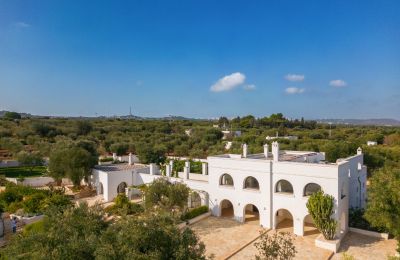 Landhaus kaufen Ostuni, Strada Provinciale 21, Apulien, Foto 4/33