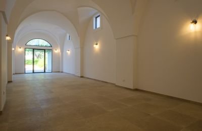 Landhaus kaufen Ostuni, Strada Provinciale 21, Apulien, Foto 13/33