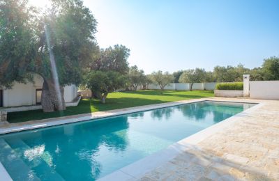 Landhaus kaufen Ostuni, Strada Provinciale 21, Apulien, Foto 29/33