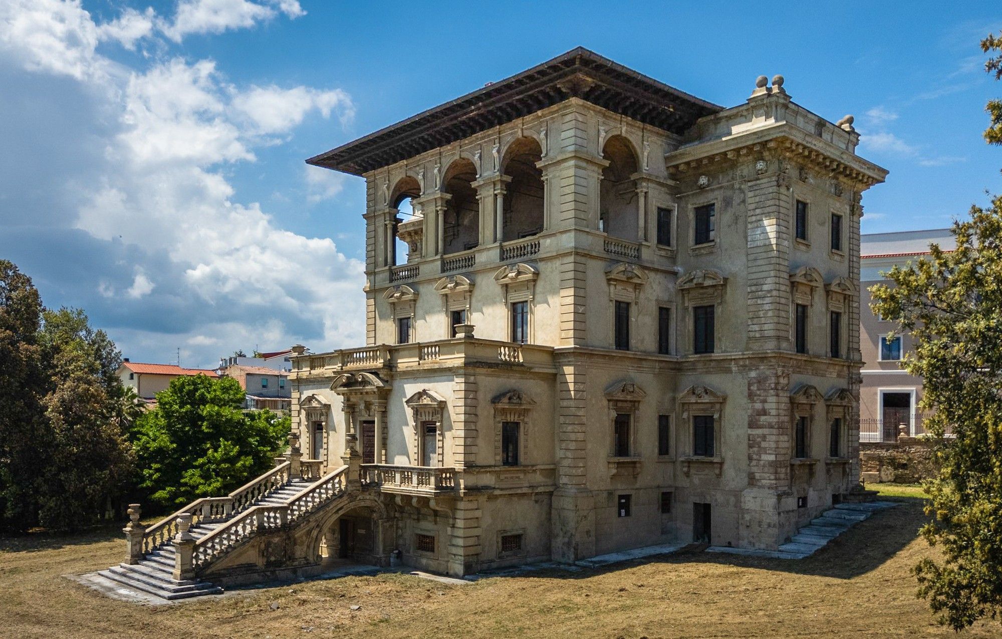 Fotos Villa Marcantonio in Mozzagrogna