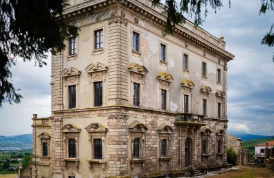 Stadtpalais kaufen Mozzagrogna, Piazza San Rocco, Abruzzen, Foto 2/41