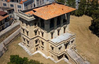 Stadtpalais kaufen Mozzagrogna, Piazza San Rocco, Abruzzen, Foto 22/41