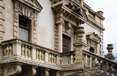 Stadtpalais kaufen Mozzagrogna, Piazza San Rocco, Abruzzen, Foto 3/41