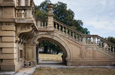 Stadtpalais kaufen Mozzagrogna, Piazza San Rocco, Abruzzen, Foto 7/41