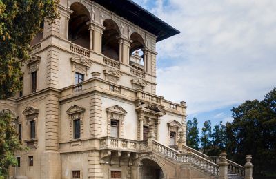 Stadtpalais kaufen Mozzagrogna, Piazza San Rocco, Abruzzen, Foto 5/41