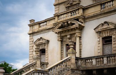 Stadtpalais kaufen Mozzagrogna, Piazza San Rocco, Abruzzen, Foto 4/41