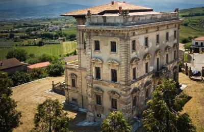 Stadtpalais kaufen Mozzagrogna, Piazza San Rocco, Abruzzen, Foto 11/41