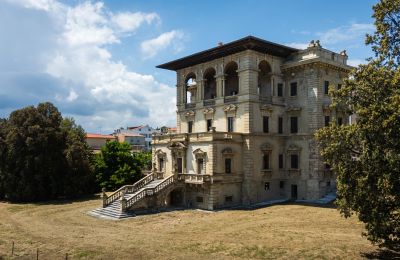 Stadtpalais kaufen Mozzagrogna, Piazza San Rocco, Abruzzen, Foto 20/41